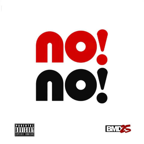 NO NO (Radio Edit)