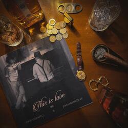 This Is Love (feat. SANTORO & Closespace)