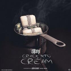 Crack Into Cream
