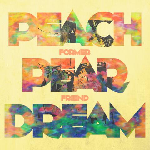 Peach Pear Dream
