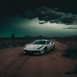 Racks (feat. $aint $ean, RamizzleAAM & $printa)