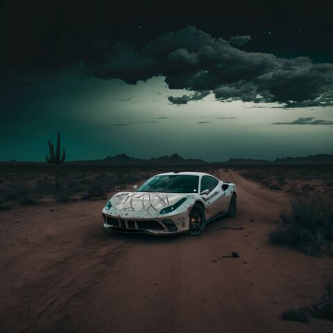 Racks (feat. $aint $ean, RamizzleAAM & $printa)