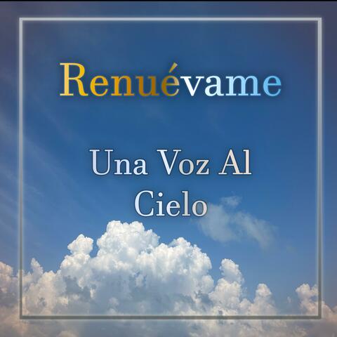 Renuévame