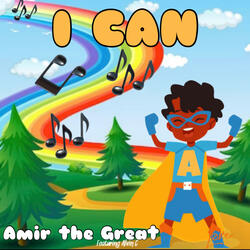 I Can (feat. Alvin G)