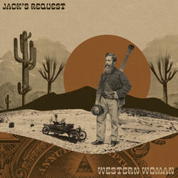 Jack's Request (feat. Brian Cronan)