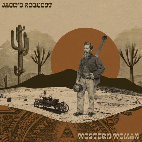 Jack's Request (feat. Brian Cronan)