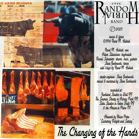 The Changing of the Hands (Radio Edit)