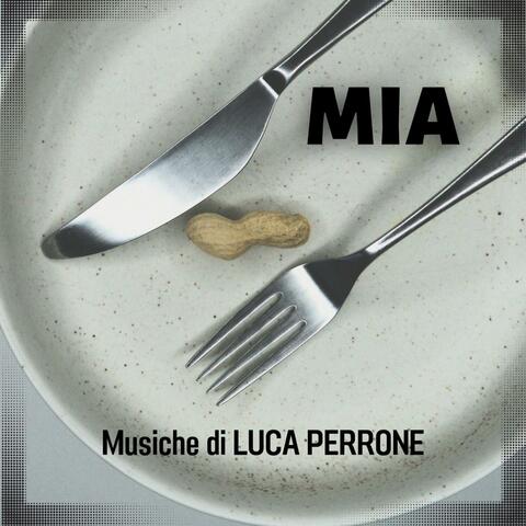 Mia (Colonna Sonora Originale Del Film)