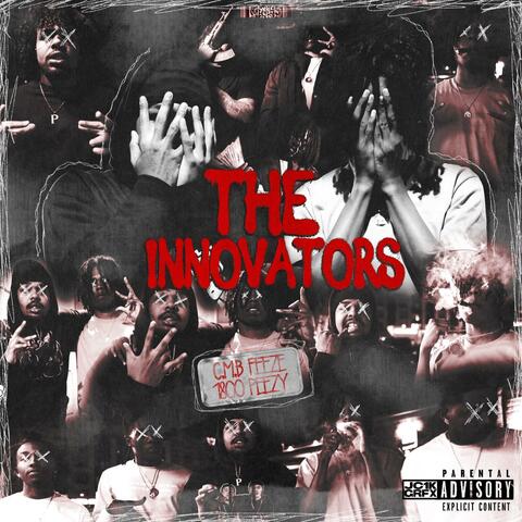Repercussion (feat. SleezeteamK3 & CMB Feeze)