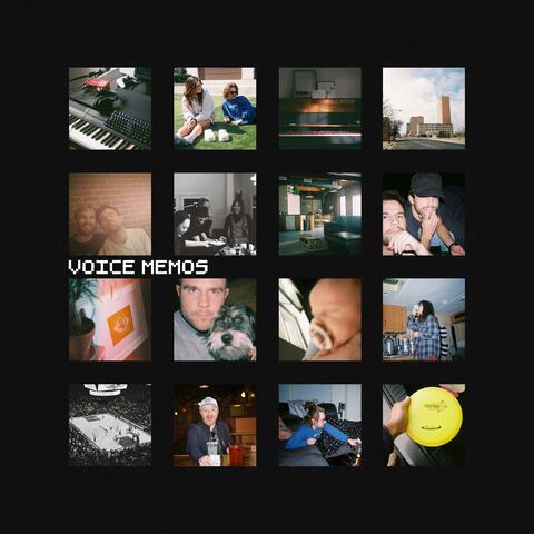 Voice Memos