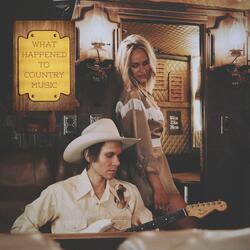 What Happened To Country Music
