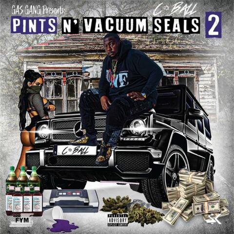 Pints N Vacuum Seals 2