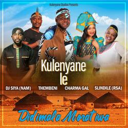 Marabele (feat. Dj Siya)