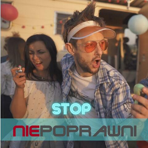 STOP