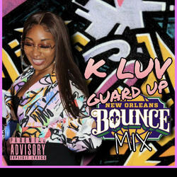 Bounce mix