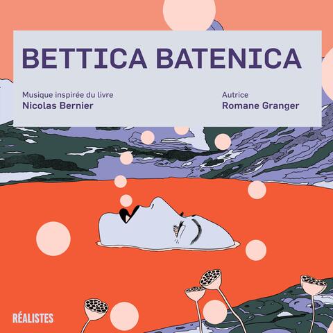 Bettica Batenica (musique inspirée du livre)