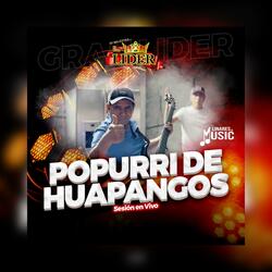 Huapangos Pa Levantar Polvadera