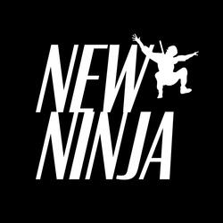 New Ninja (feat. Voltaire & Hello My Nahm)