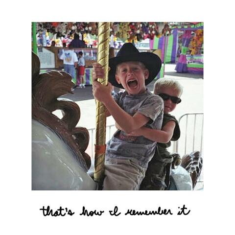 That's How I Remember It