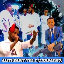 No,4 Aliyi sabit tokkotti sabadhu oromo music