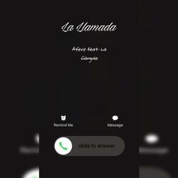 La Llamada (feat. La Gárgola)