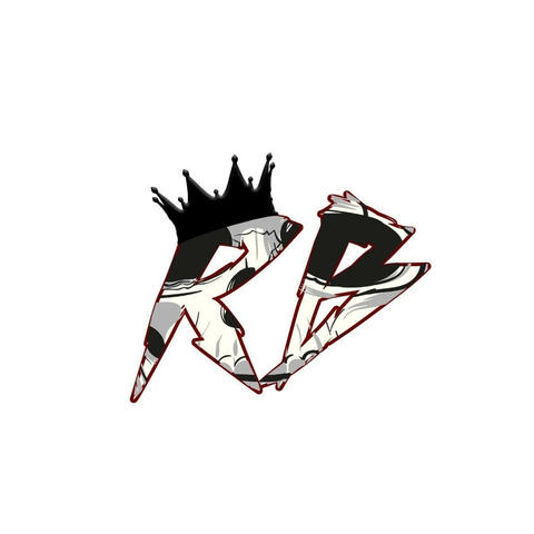 King RB Mixtape 1