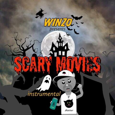 Scary Movies (Instrumental)