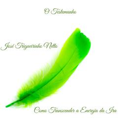 Como Transcender a Energia da Ira (feat. José Trigueirinho Netto)