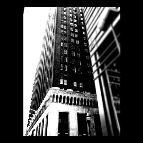 Doctrine/Listening to Black Moon