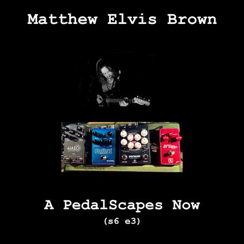 A PedalScapes Now (S6 E3)