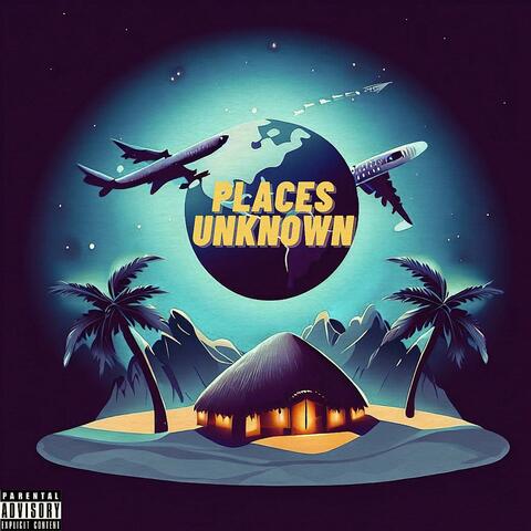 Places Unknown