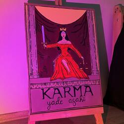 K A R M A