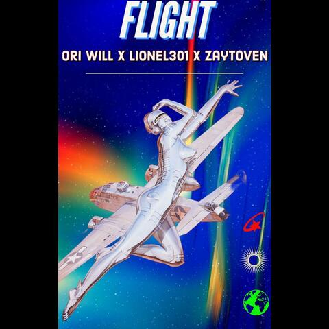 FLIGHT (feat. Lionel301)
