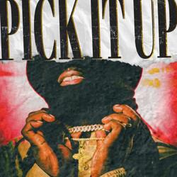 Pick it Up (feat. DJ Mike)