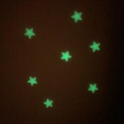 Stars on the Ceiling