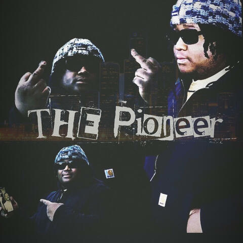 The Pioneer