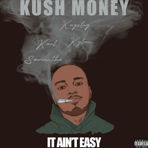 IT AIN'T EASY