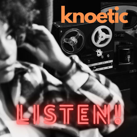 Listen!