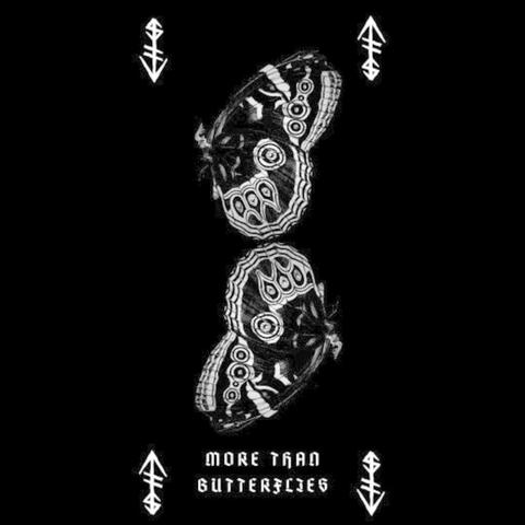 More Than Butterflies