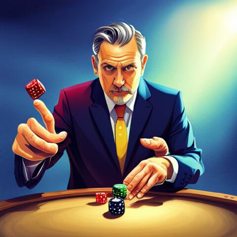 The Dice Thrown
