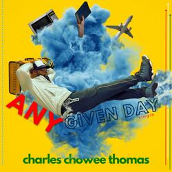 Any Given Day