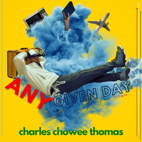 Any Given Day
