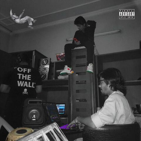 Nowhere/Nowhere (feat. SANGOD & Shriram)