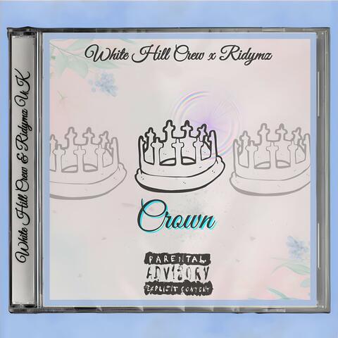 Crown (feat. Ridymz)
