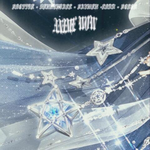 ANIME WOW FREESTYLE (feat. Bennyniall, Saymen, LKDD & SoloS)