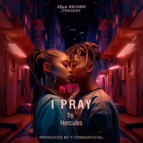I Pray