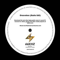 Groovebox