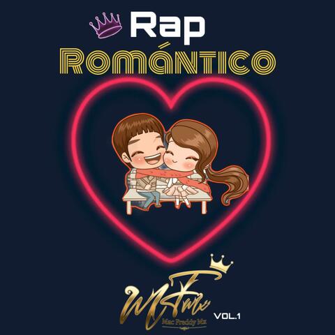 Amor galáctico rap romantico