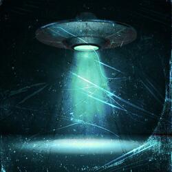 Alien Rave Party (feat. T-tar)