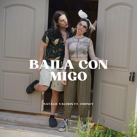 Baila Conmigo (feat. Emoney)
